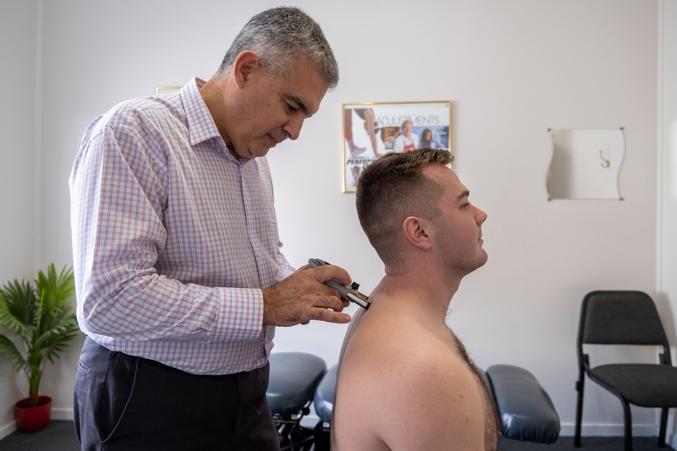 Mascot Chiropractic Centre - Photo 2