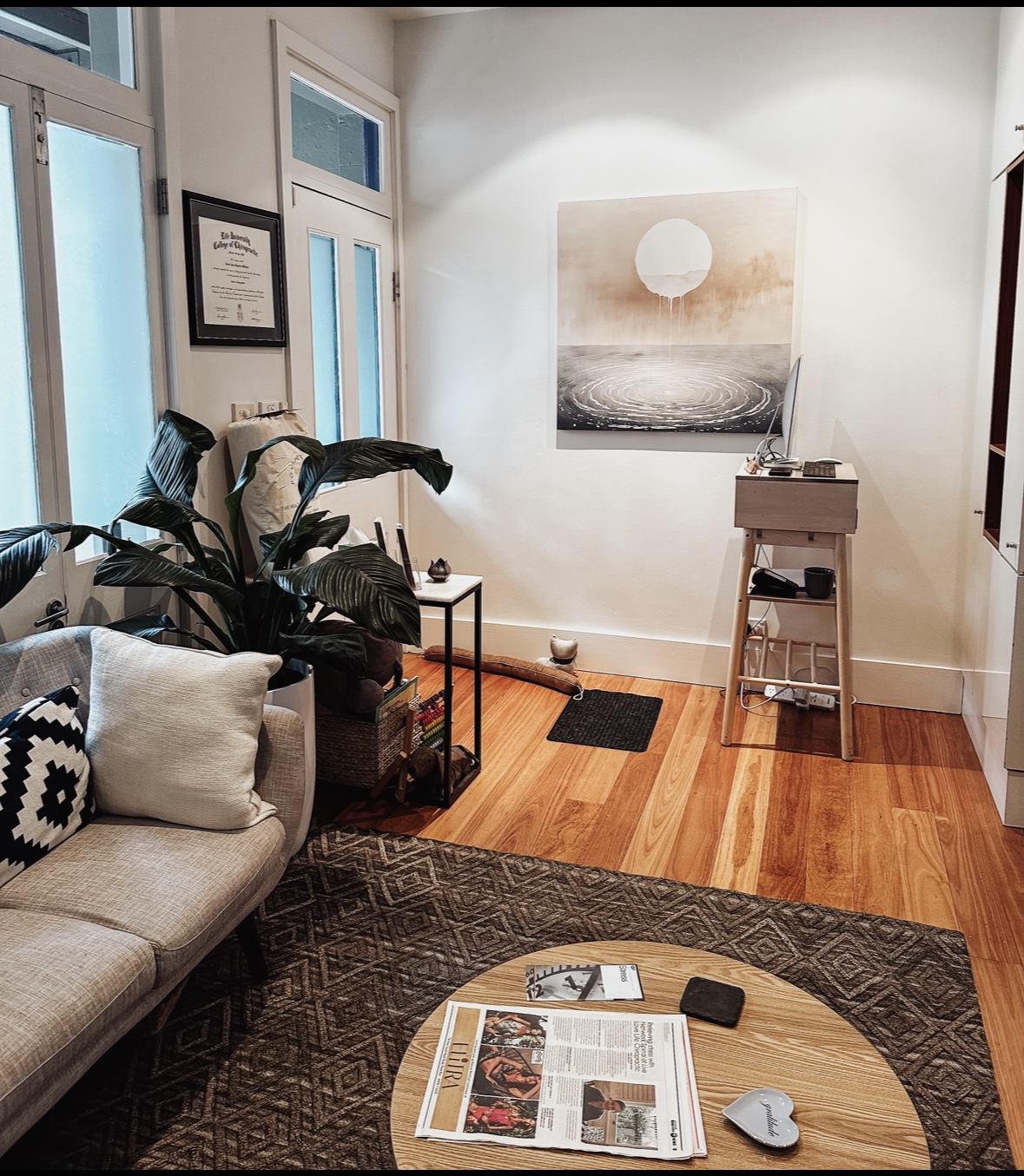 LiveLoveLife Chiropractic - Photo 3