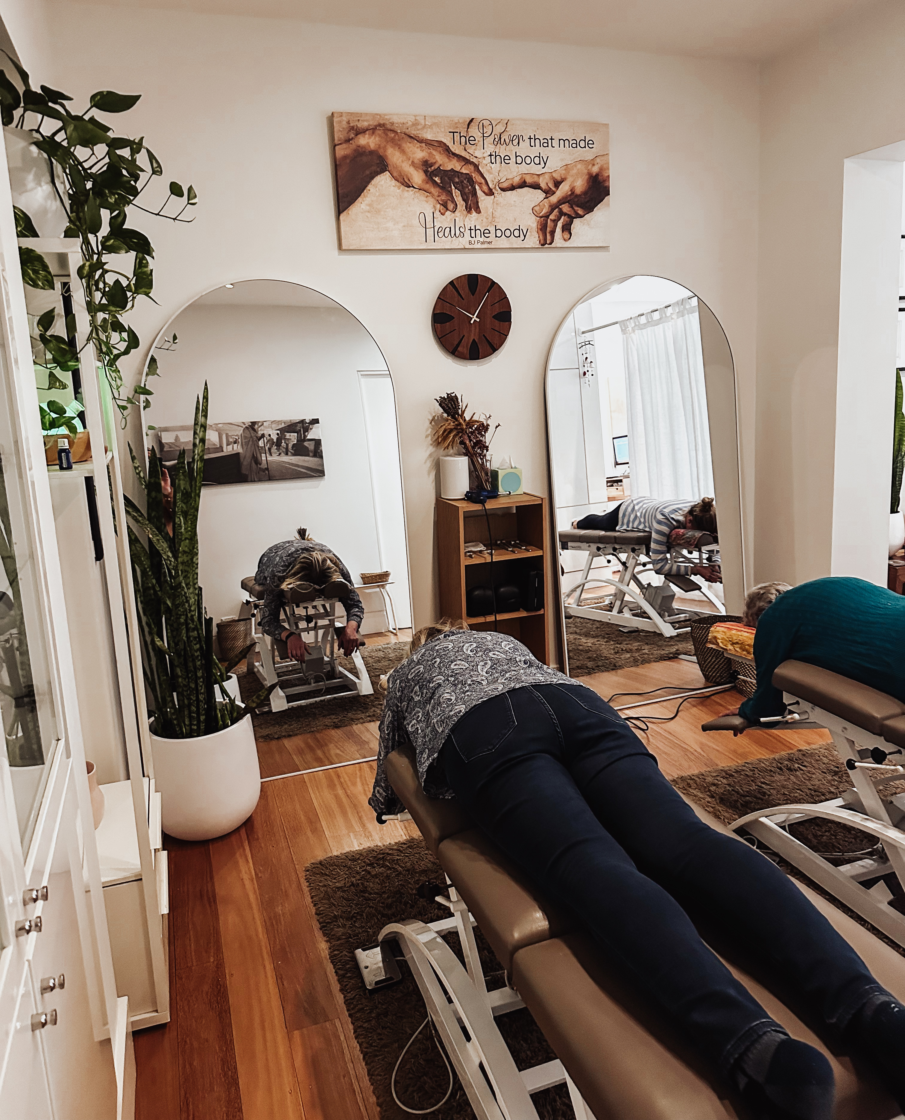 LiveLoveLife Chiropractic - Photo 2
