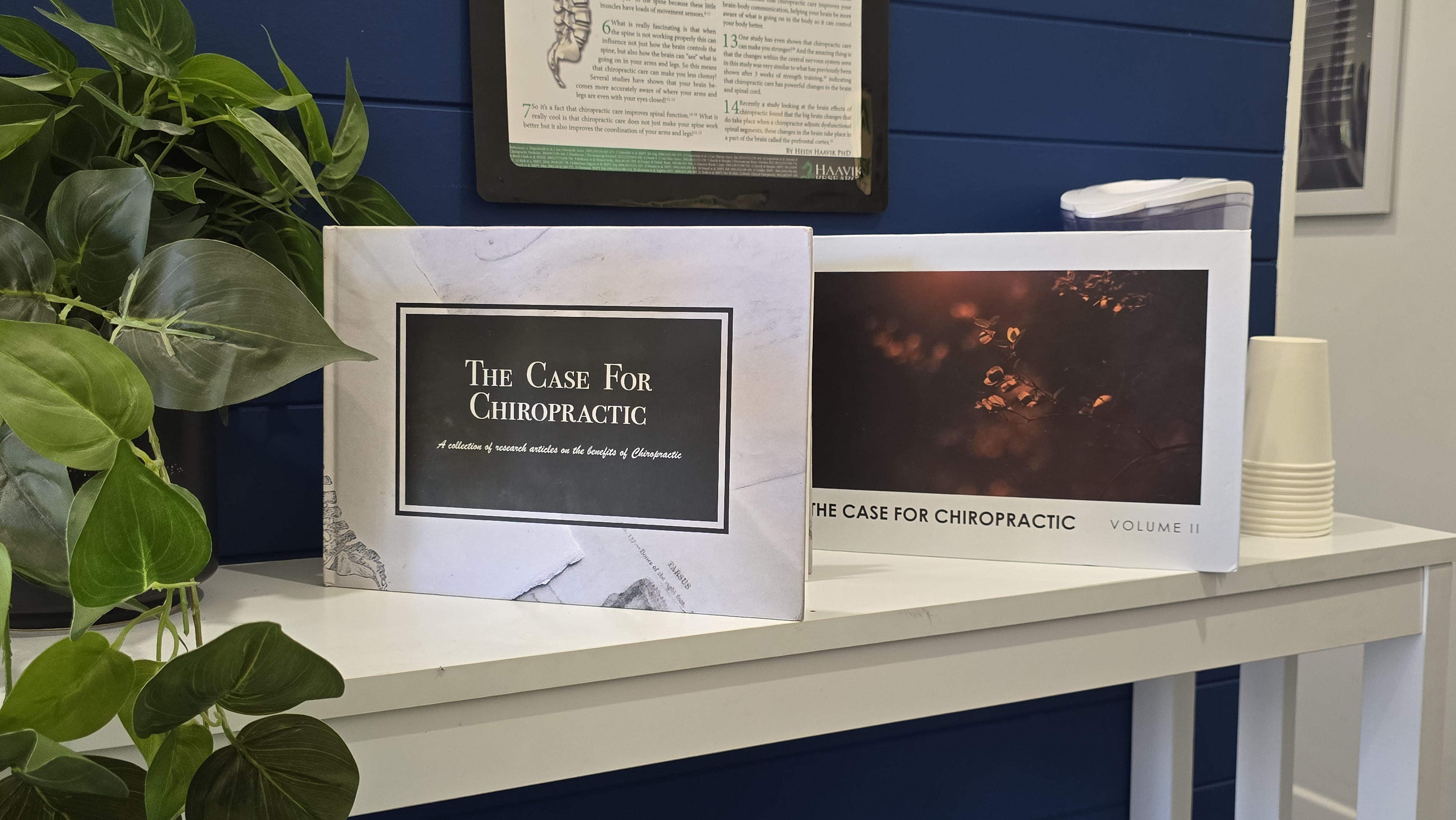 Healthy + Happy Chiropractic - Photo 2