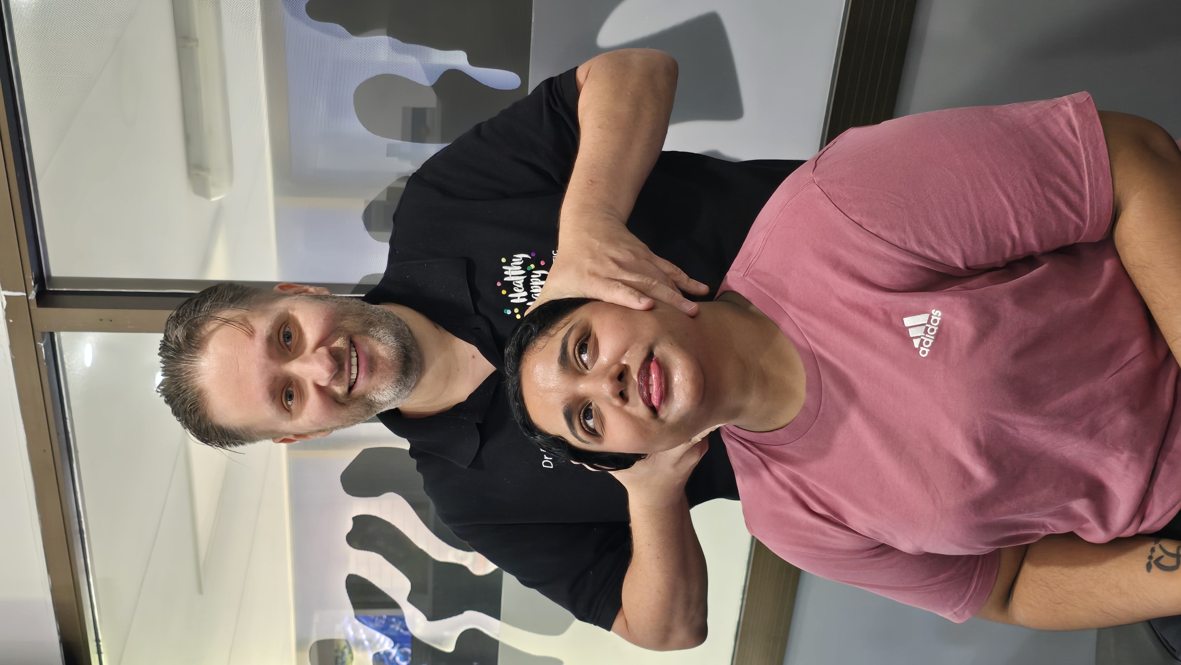 Healthy + Happy Chiropractic - Photo 3