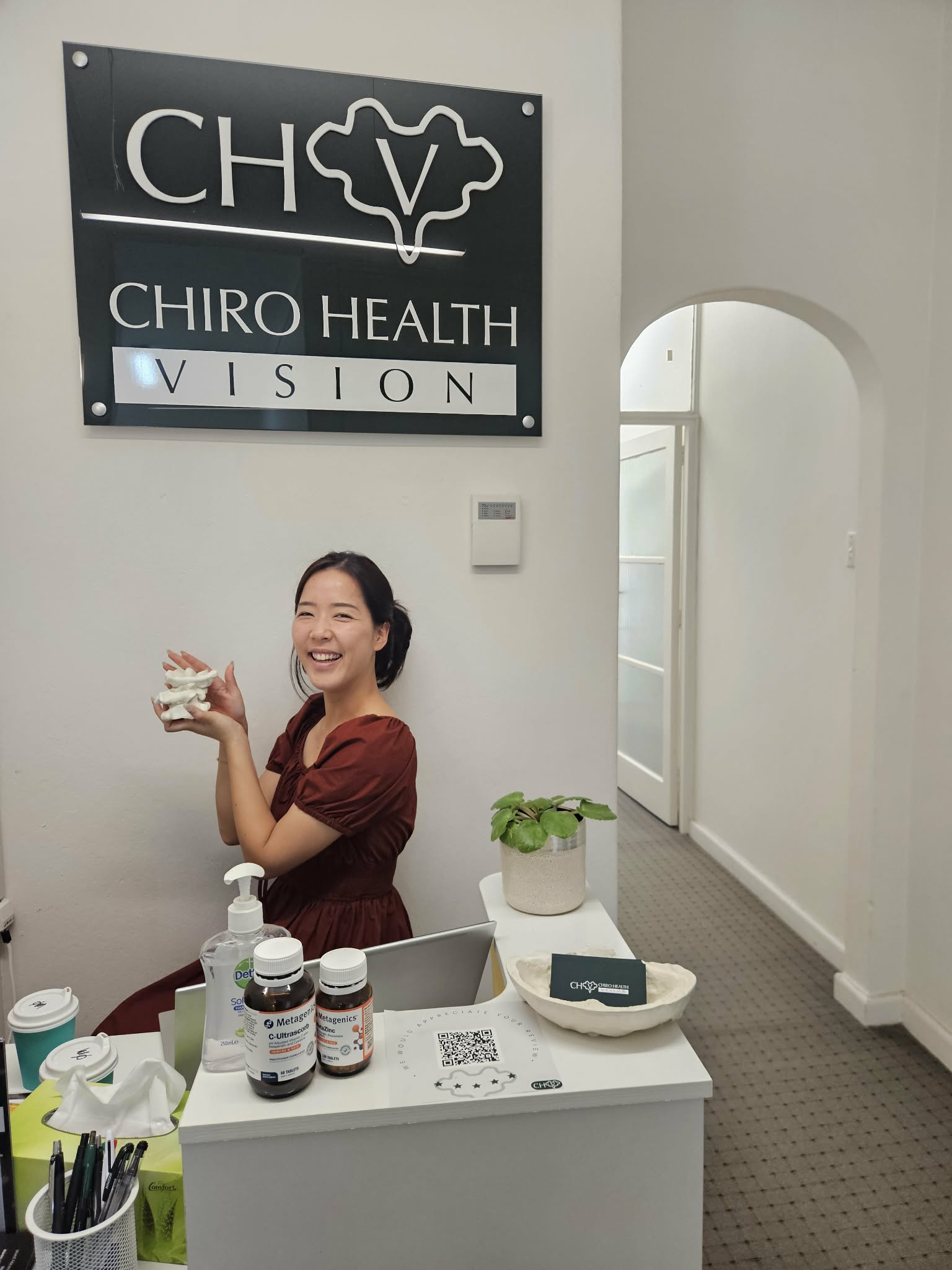 Chiro Health Vision - Photo 3
