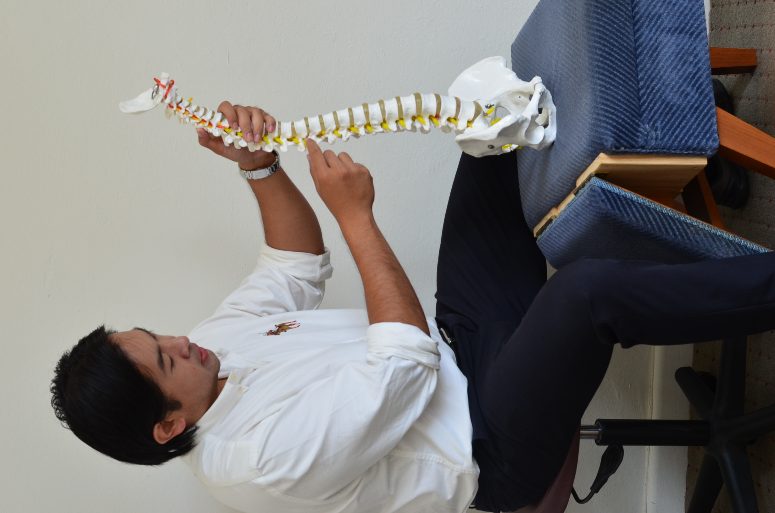 Chiro Health Vision - Photo 5