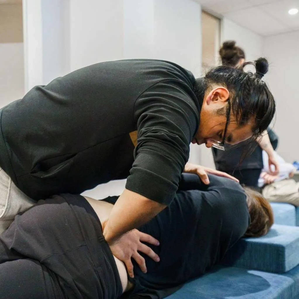 Chiro Health Vision - Photo 4