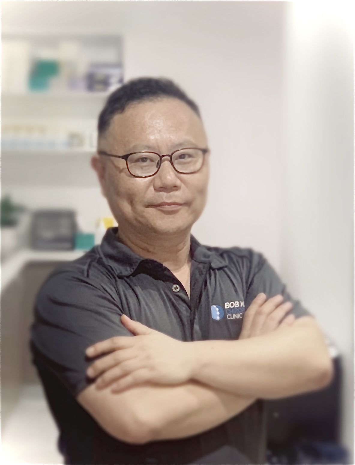 Bob Woo Chiropractic Clinic - Photo 2