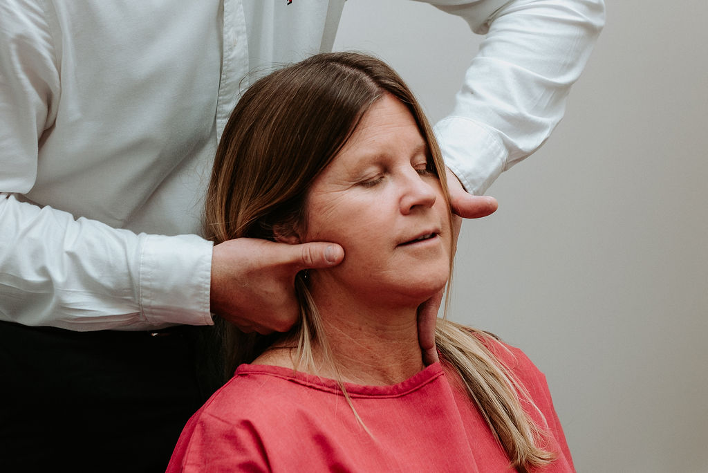 Clear Choice Chiropractic - Photo 2