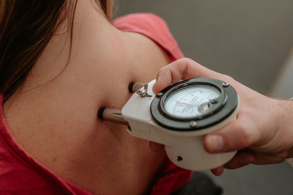 Clear Choice Chiropractic - Photo 3