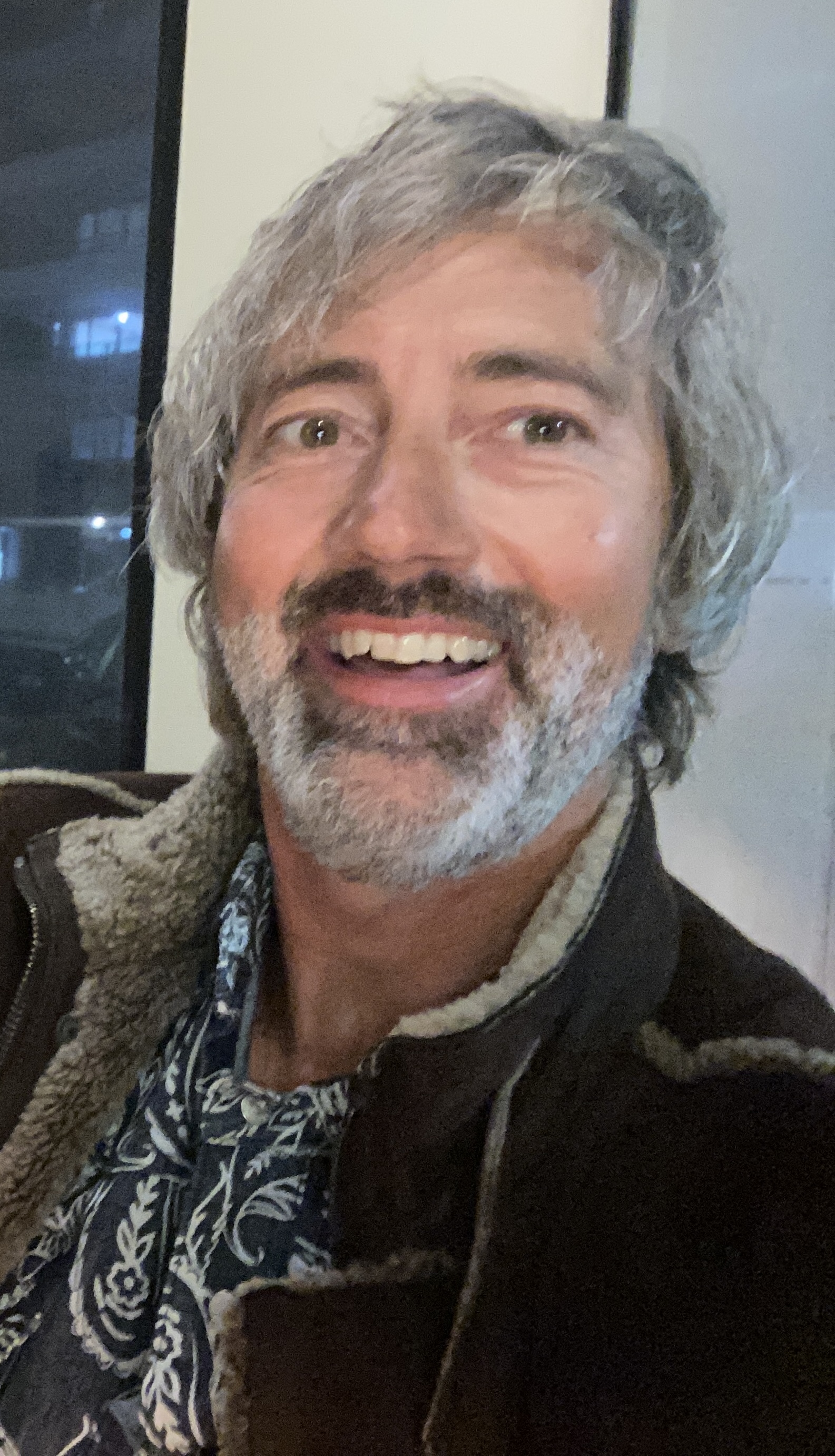 Dr. Peter Proud Chiropractic Central Coast Chiropractor