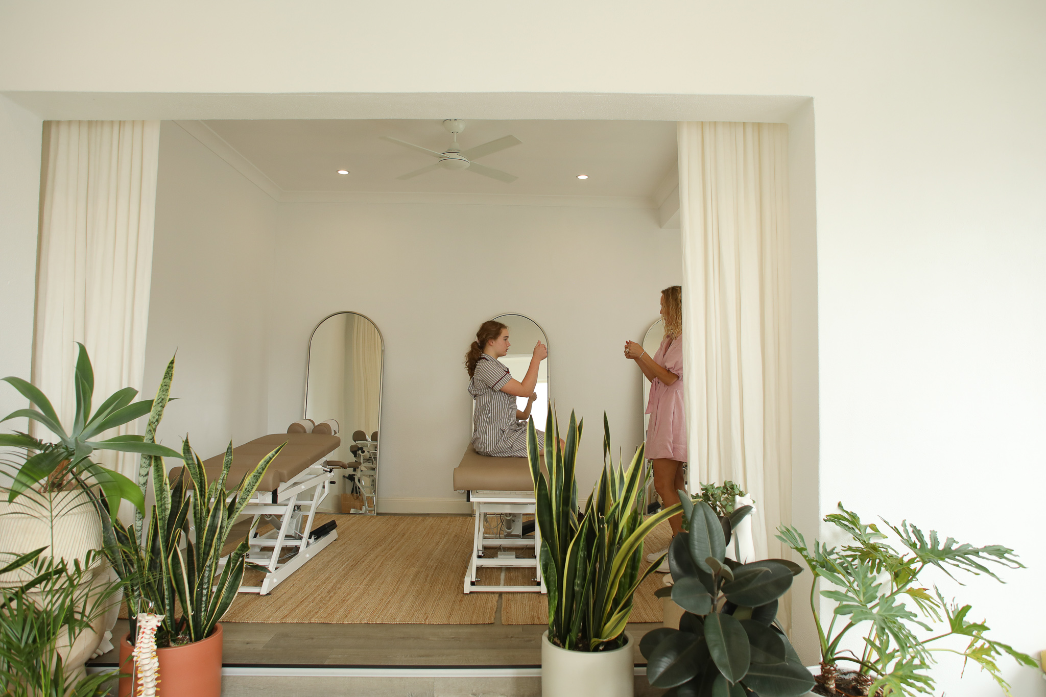 Home. Chiropractic Studio - Dr Erin Hawken - Photo 2