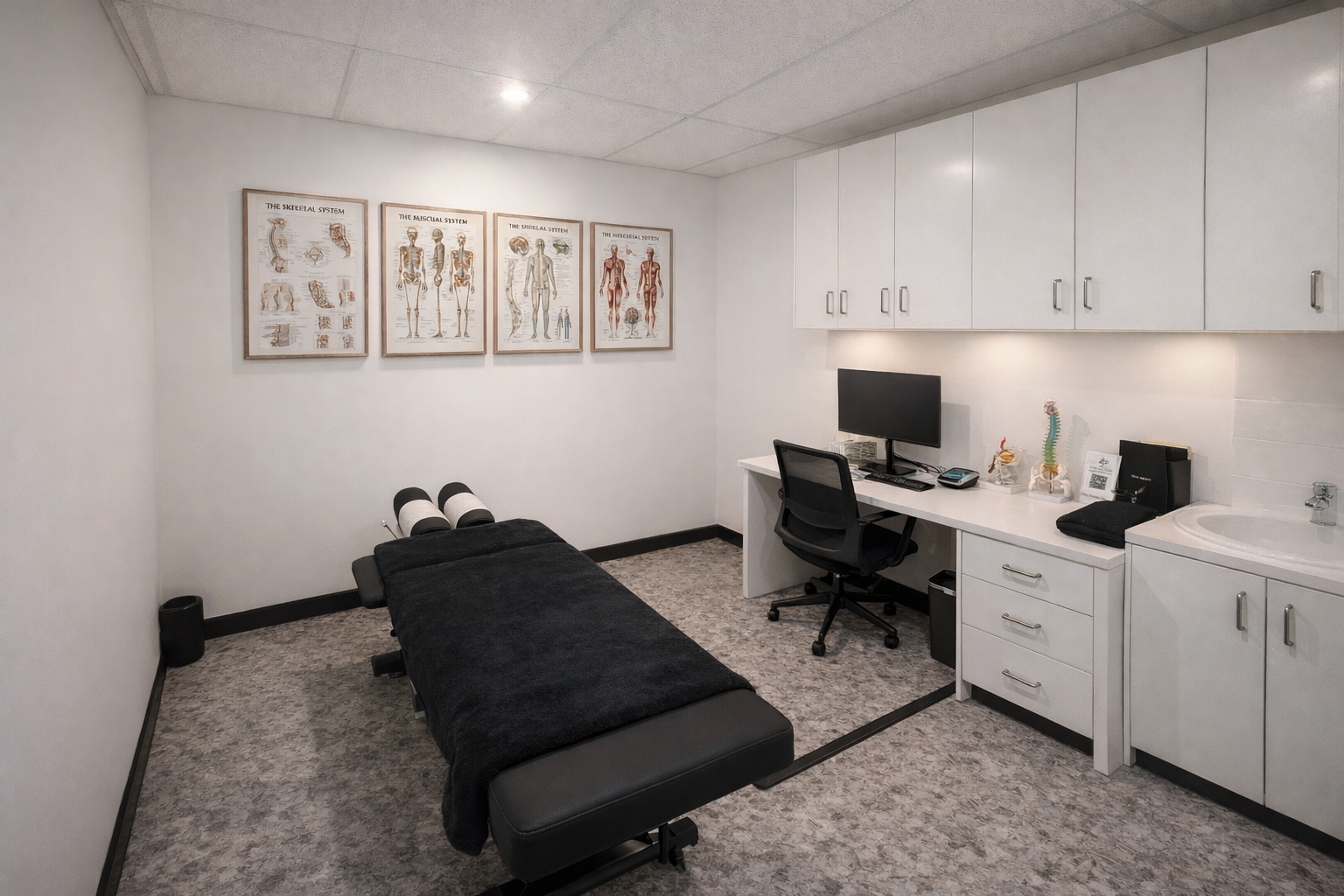 Prime Wellness Chiropractic - Photo 3