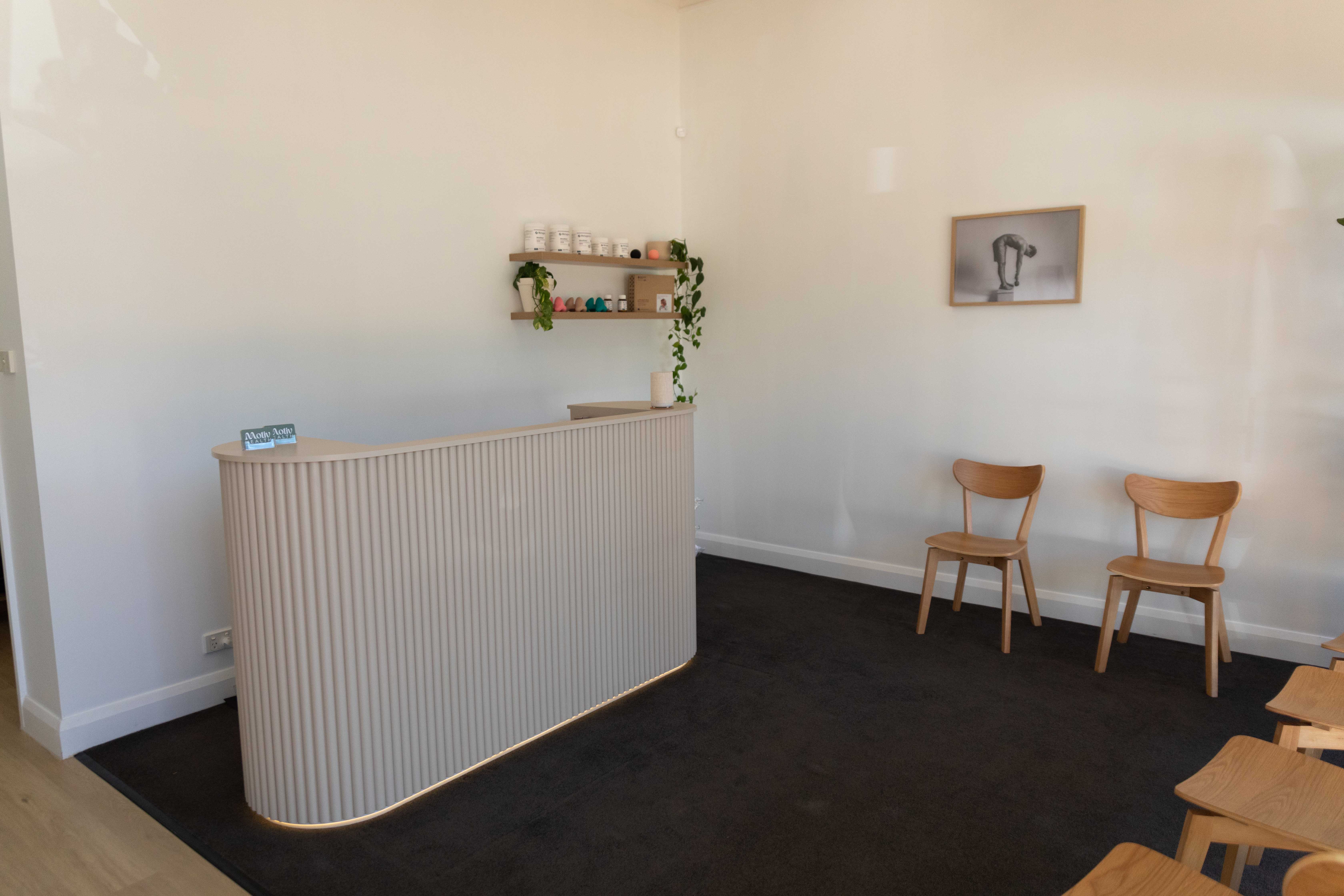 Motiv Health - Photo 2