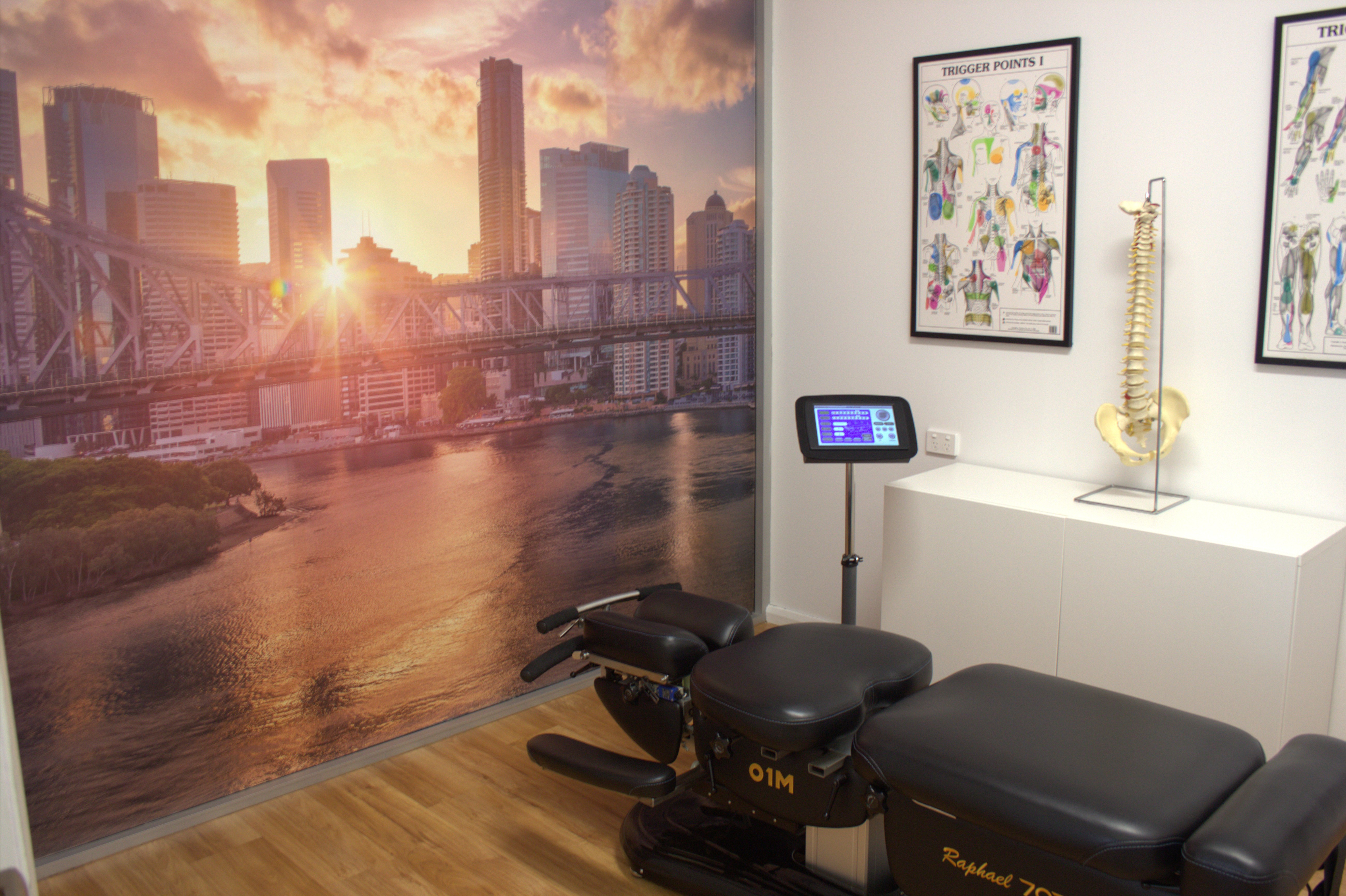 Northside Chiropractic Clinic - Photo 2