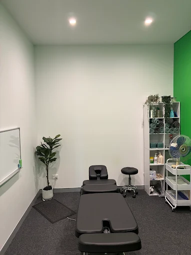 The Chiro Clinic - Photo 3