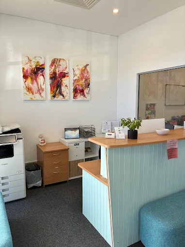 The Chiro Clinic - Photo 4