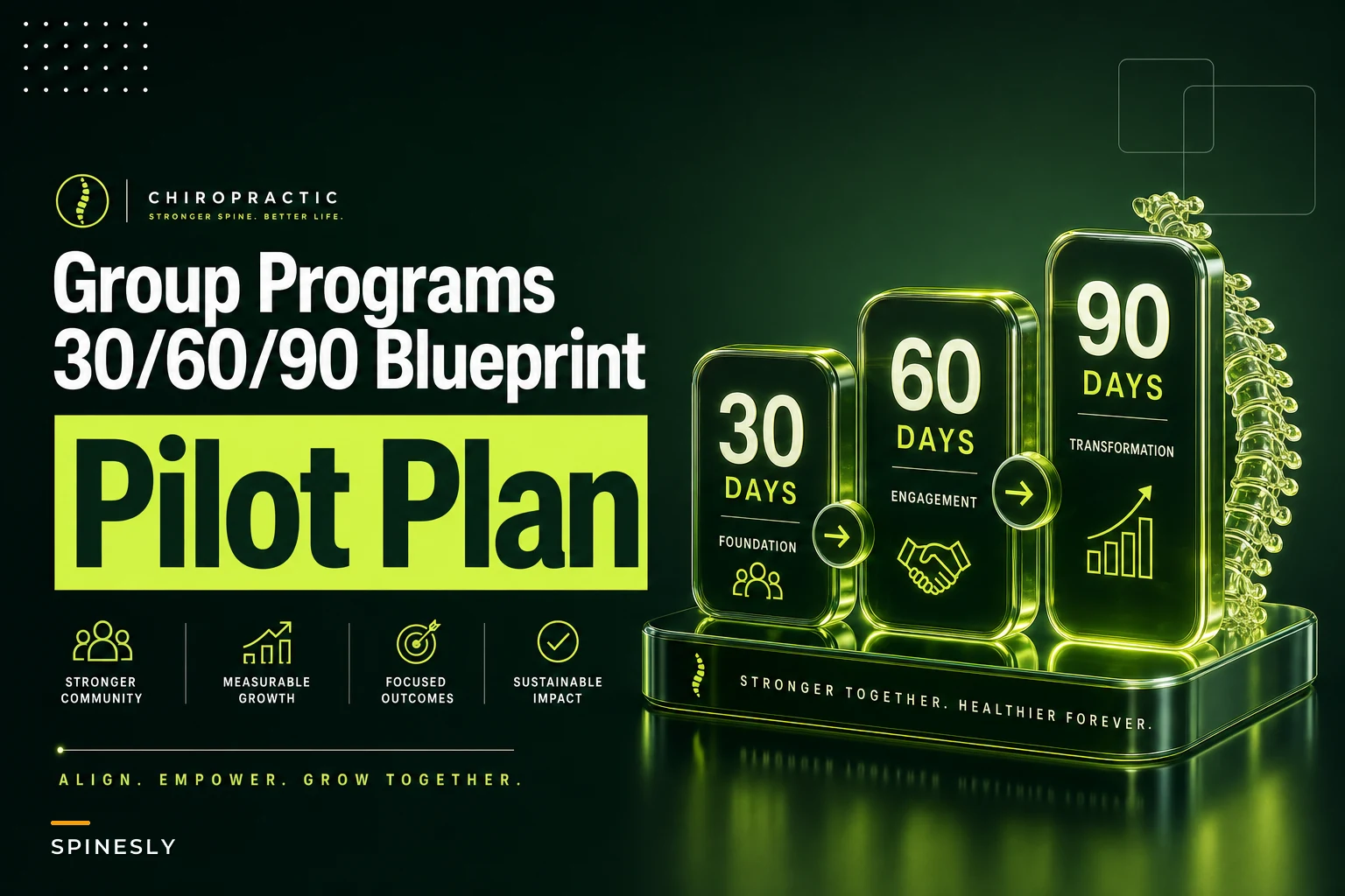 Run Profitable Group Programs: A 30/60/90 Workshop Monetization Blueprint