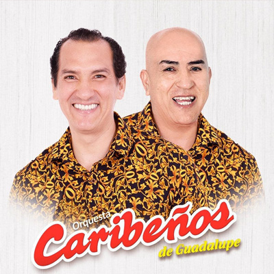 Portada de Mix Lisandro Meza