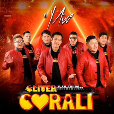 Portada de Cantaritos de oro - Mix-Corali