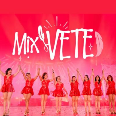 Portada de Mix Vete - (Decidi / Traicioner / Vete)