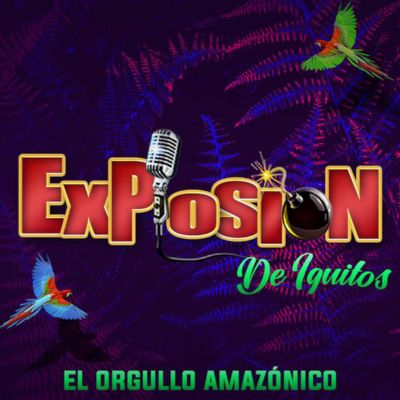 Portada de Mix Ananau (pista de ensayo)