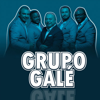 Portada de Homenaje al Gran Combo