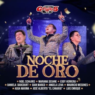 Portada de Mix Costeñita