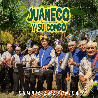Portada de Euforia - Mix juaneco