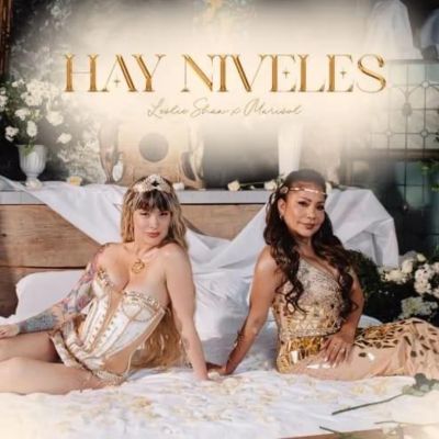Portada de Hay Niveles