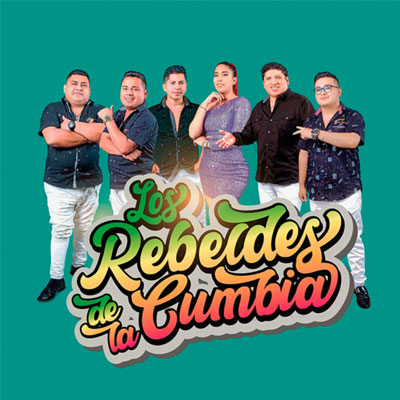 Portada de Mix Quiero Beber