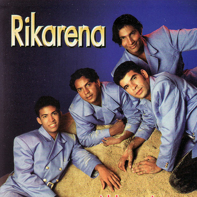 Portada de Cuando el amor se Daña