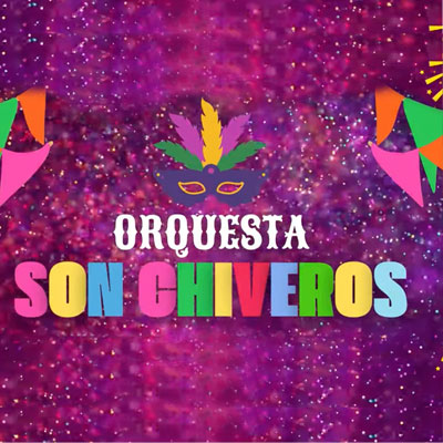 Portada de Mix Reinas de la Tecnocumbia 1