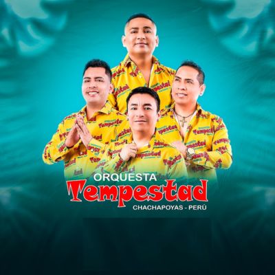 Portada de Mix Intro - Cumbia inka - Un Shipibo en Espana