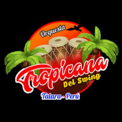 Portada de Mix Tropicana