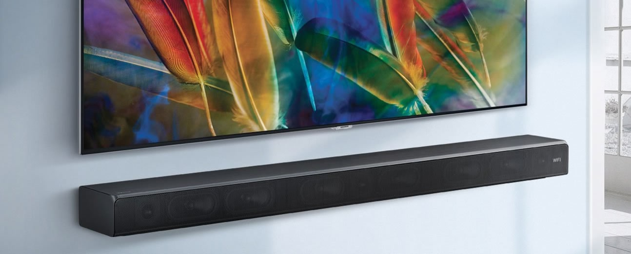 Samsung SoundBar Quiz