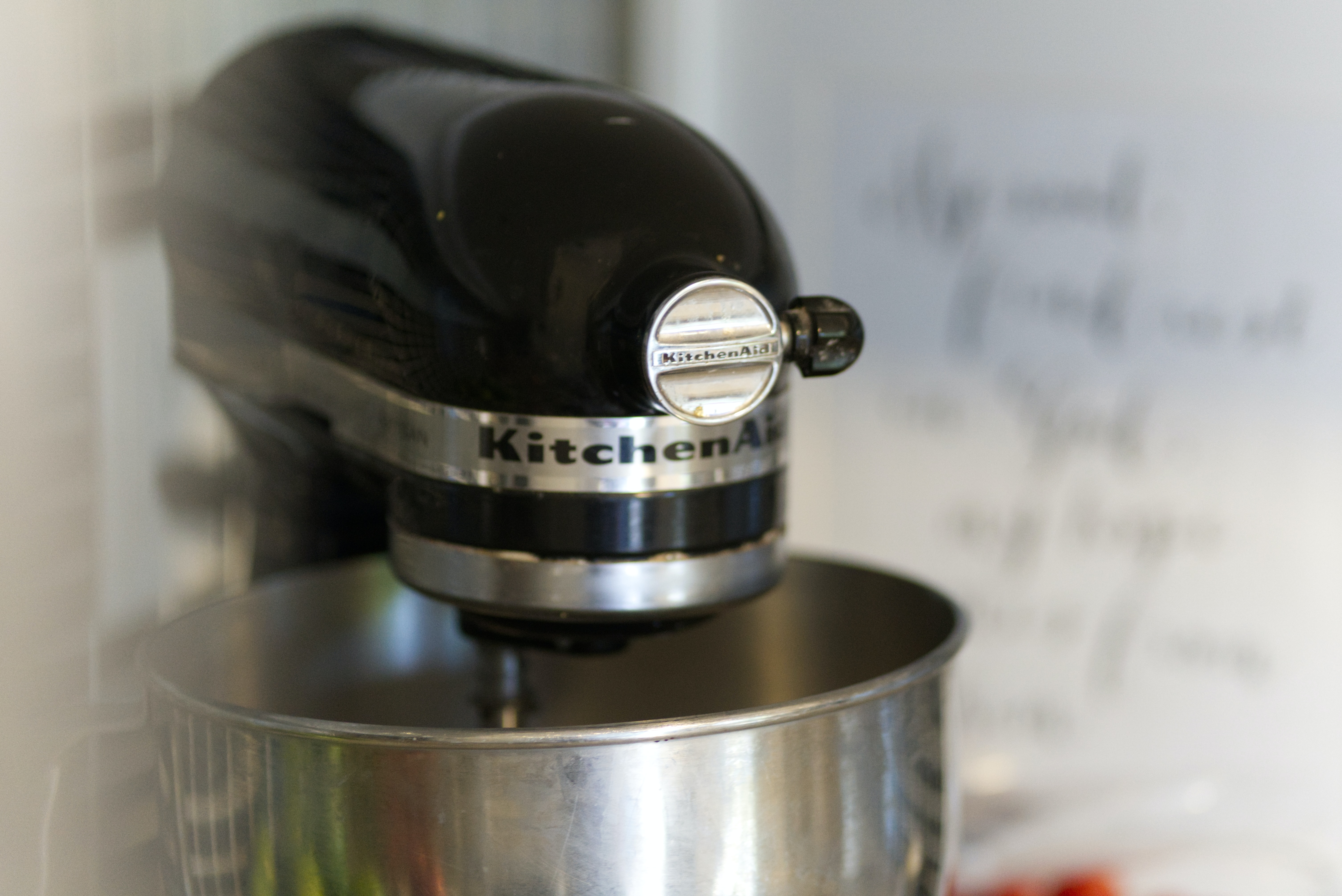 Kitchenaid Stand Mixer Quiz