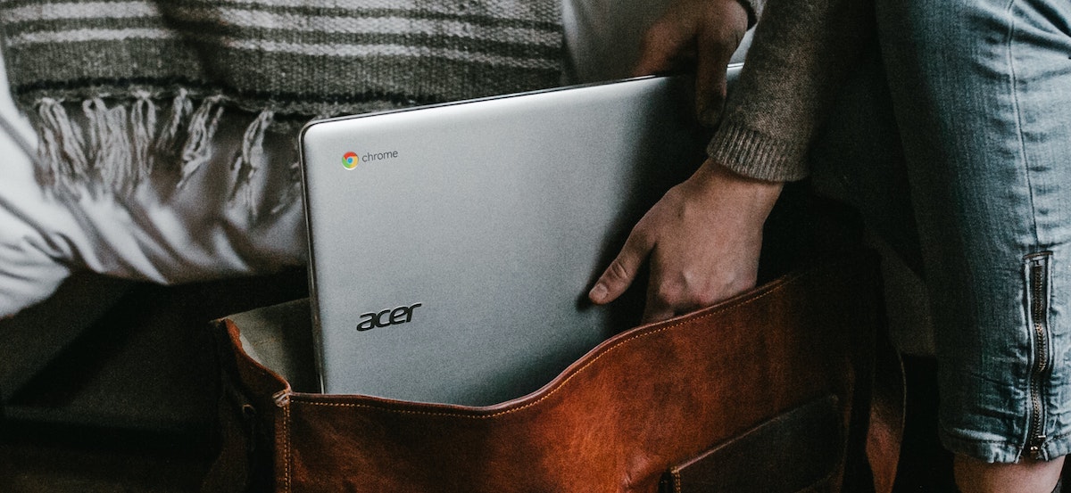 Acer Laptop Quiz