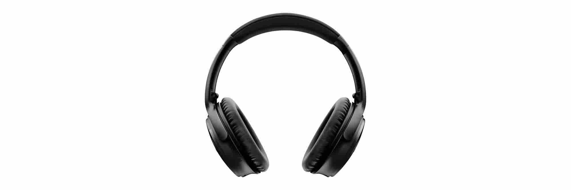 Noise Canceling Headphones Quiz