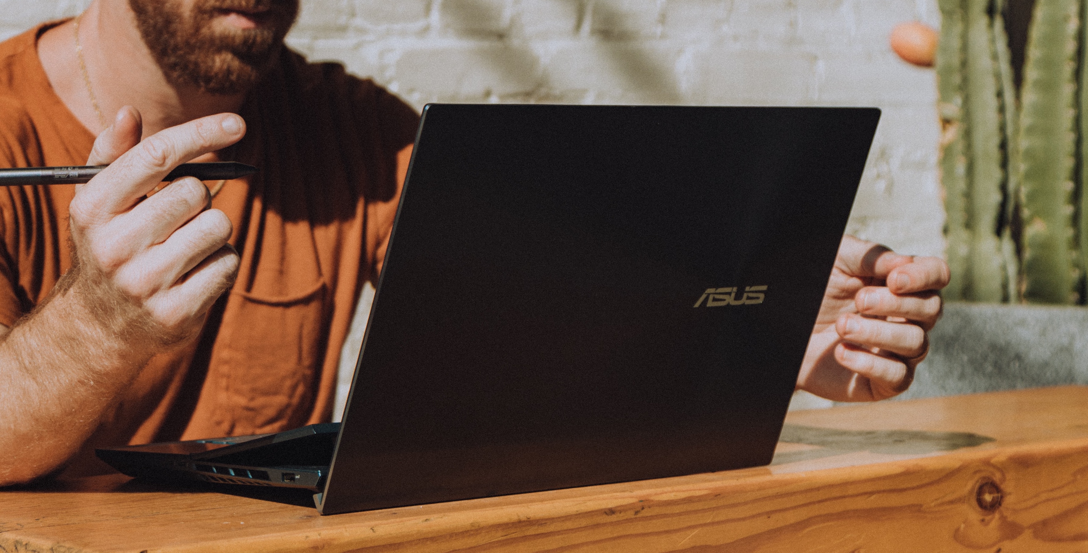 ASUS Laptop Quiz