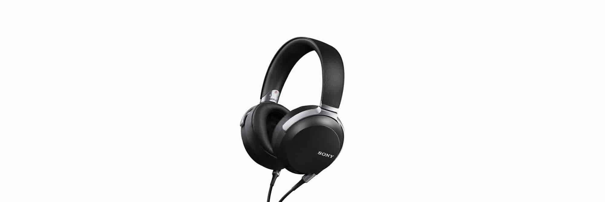 Sony Headphones Quiz