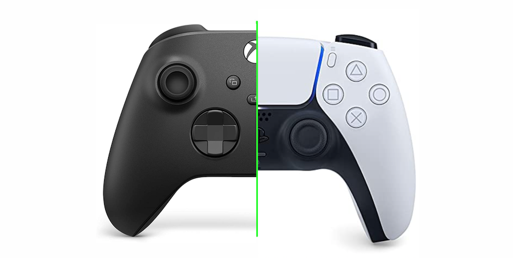 xBox vs Playstation