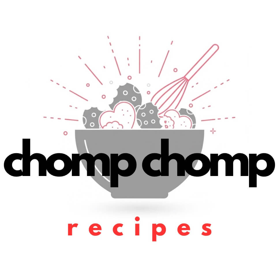 Chomp Chomp Recipes