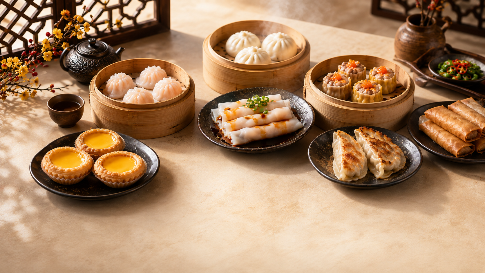 Tao Yuan Noodlehouse