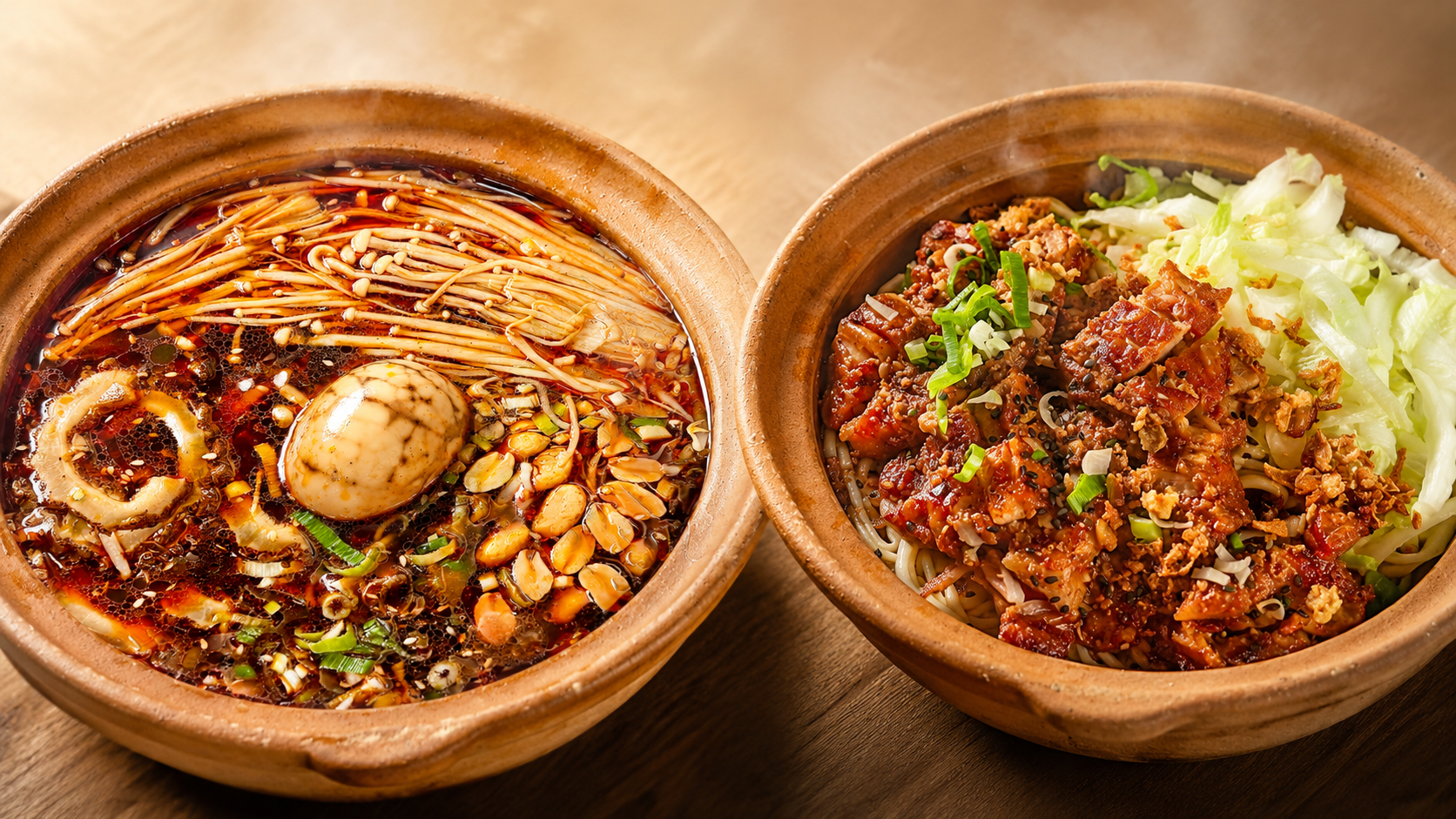Tao Yuan Noodlehouse