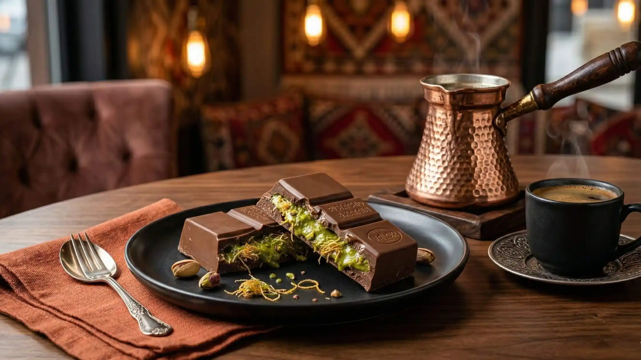 為什麼杜拜朱古力熱潮在2026年席捲加拿大？ section 2