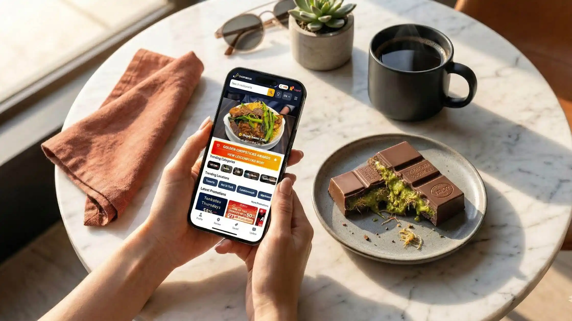 為什麼杜拜朱古力熱潮在2026年席捲加拿大？ section 5