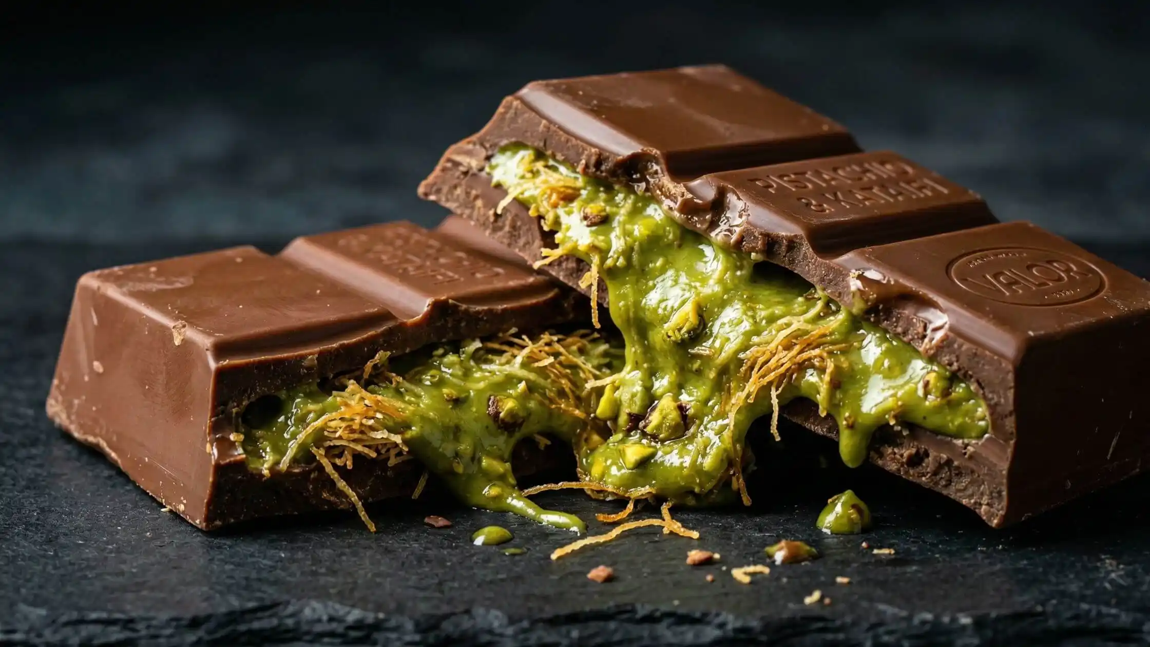 為什麼杜拜朱古力熱潮在2026年席捲加拿大?