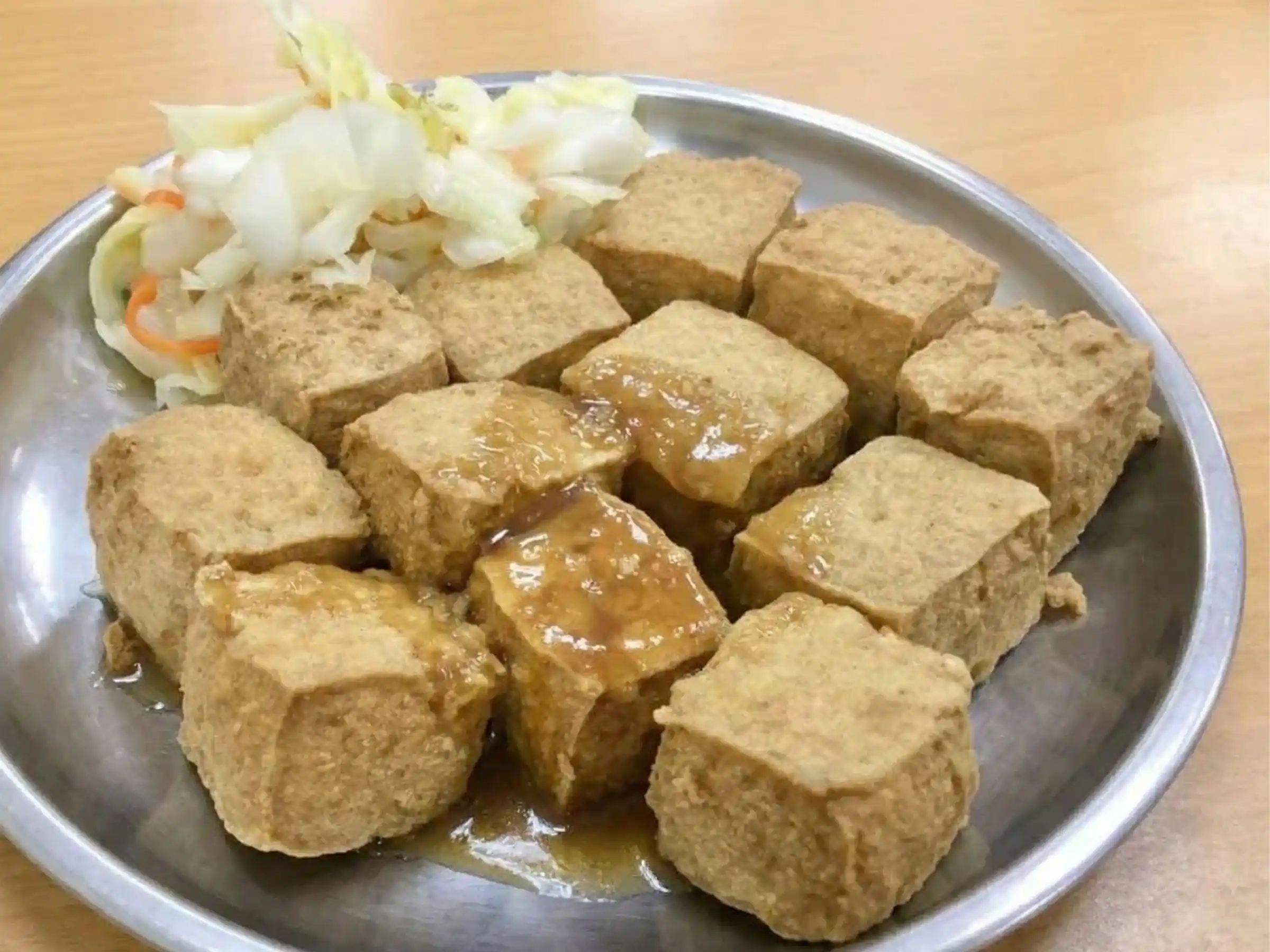 越臭越好食？解密臭豆腐的「神經美食學」與多倫多港人鄉愁 section 3