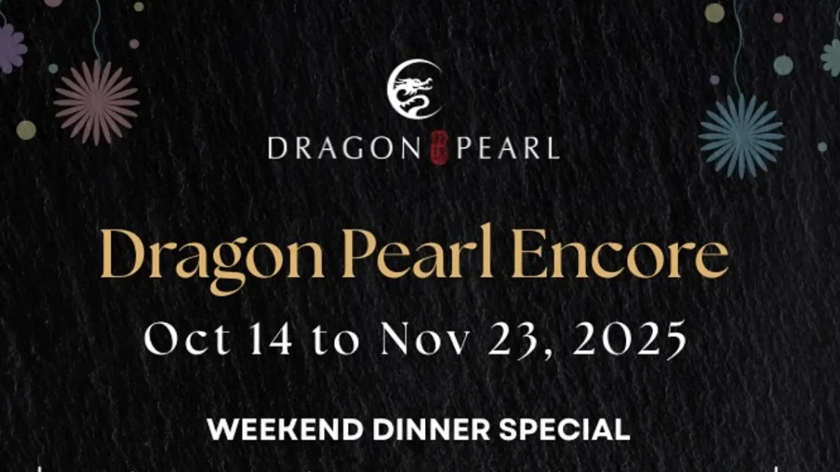 秋日海鮮盛宴限定回歸