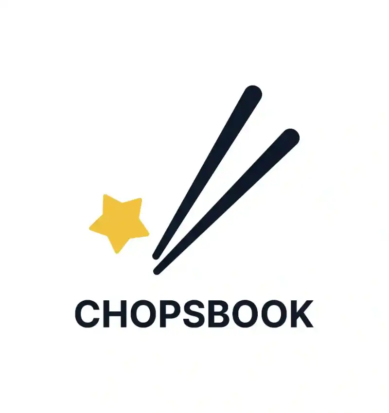 CHOPSBOOK (Demo) Facade Photo