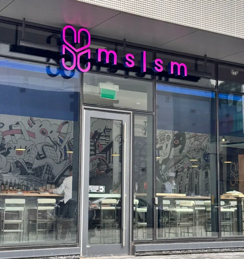 MSSM Edmonton · Japanese · Edmonton