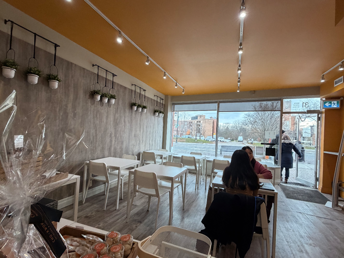 Cho Kwok Lat Interior Photo 2